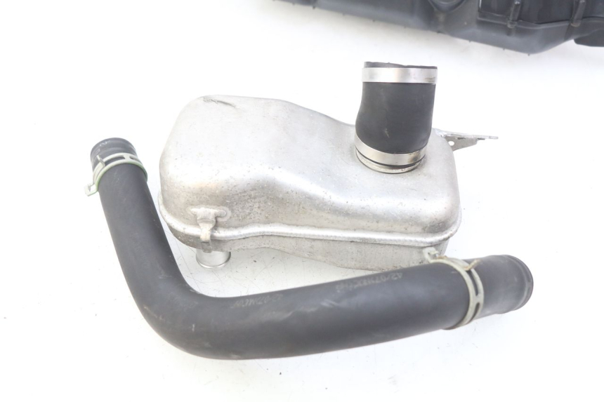 photo de COMPRESSOR PEUGEOT SATELIS COMPRESSOR K15 125 (2006 - 2009) - Vista general del producto