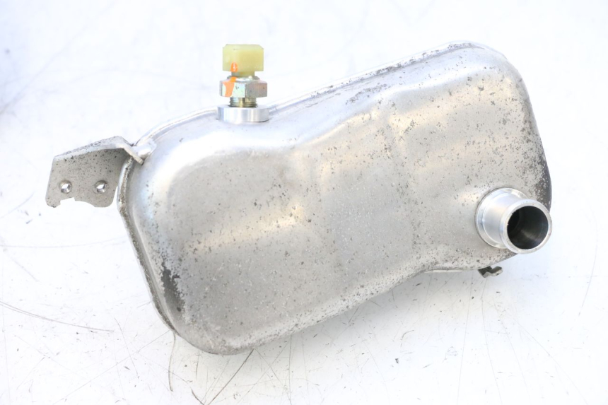 photo de COMPRESSOR PEUGEOT SATELIS COMPRESSOR K15 125 (2006 - 2009) - Ángulo de visión alternativo