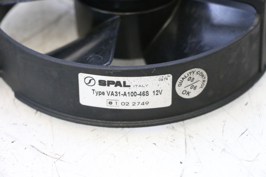 photo de COMPRESSOR PEUGEOT SATELIS COMPRESSOR K15 125 (2006 - 2009) - Detalle de la pieza