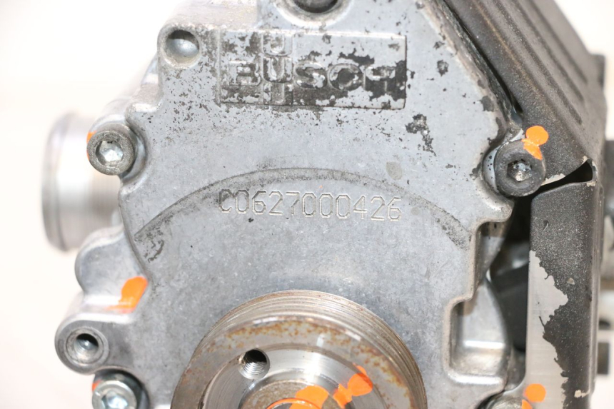 photo de COMPRESSOR PEUGEOT SATELIS COMPRESSOR K15 125 (2006 - 2009) - Vista general del producto