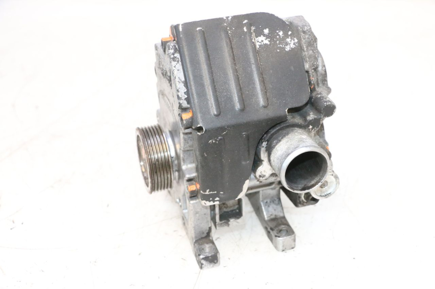 photo de COMPRESSOR PEUGEOT SATELIS COMPRESSOR K15 125 (2006 - 2009) - Recambio usado revisado
