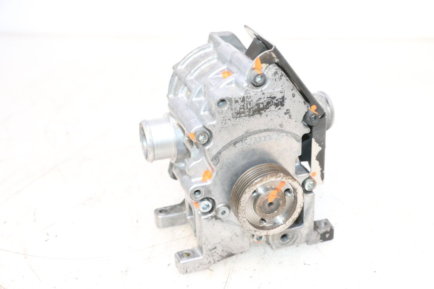 photo de COMPRESSOR PEUGEOT SATELIS COMPRESSOR K15 125 (2006 - 2009) - Marcados y referencias originales