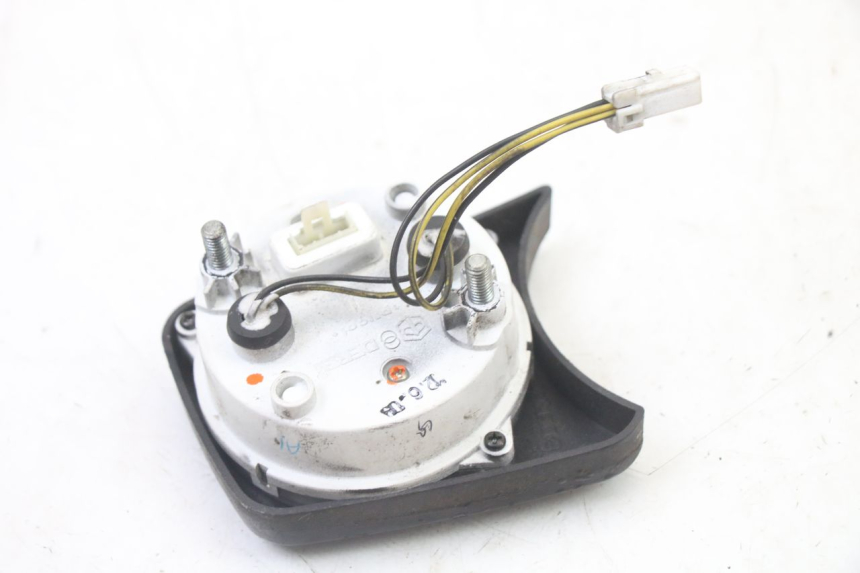 photo de TACOMETRO  GILERA NEXUS 300 (2008 - 2013) - Primer plano técnico