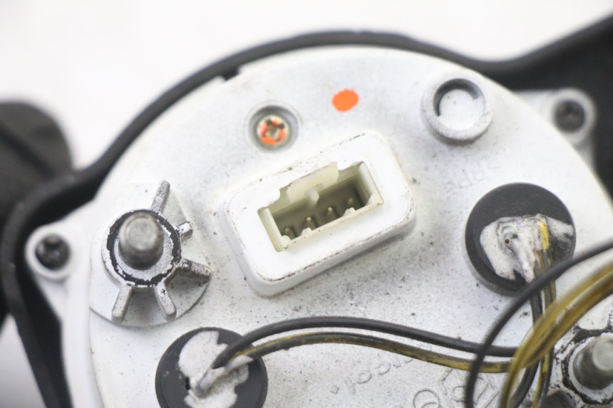 photo de TACOMETRO  GILERA NEXUS 300 (2008 - 2013) - Vista general del producto