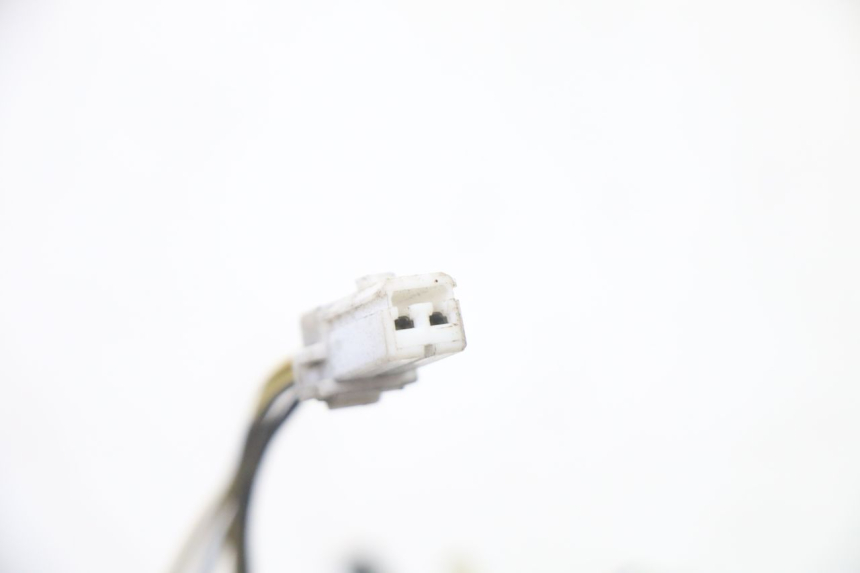 photo de TACOMETRO  GILERA NEXUS 300 (2008 - 2013) - Detalles de los puntos de fijación