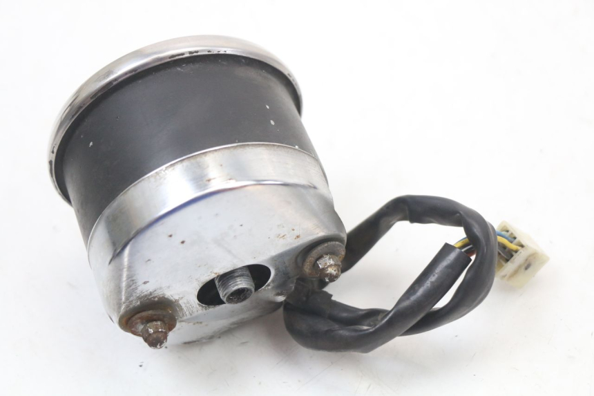 photo de TACOMETRO  SUZUKI GN 125 (1997 - 2000) - Zoom estado de uso
