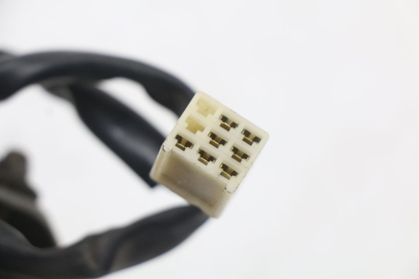 photo de TACOMETRO  SUZUKI GN 125 (1997 - 2000) - Vista general del producto