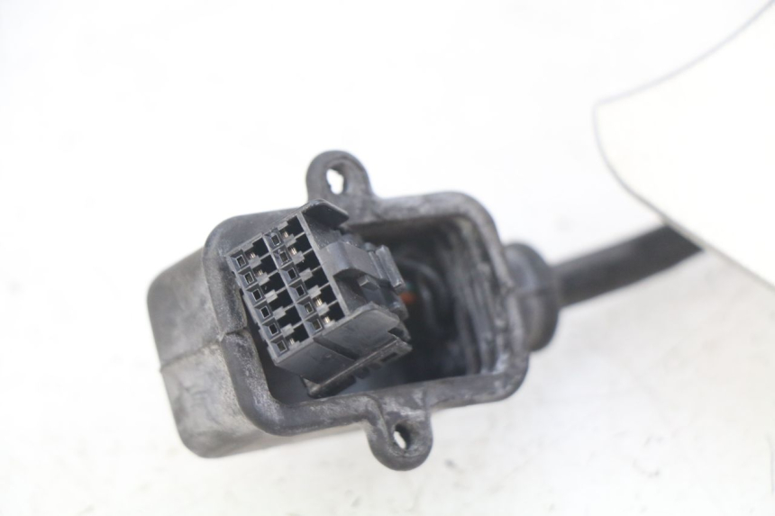 photo de CUENTARREVOLUCIONES GILERA NEXUS 125 (2009 - 2013) - Otra perspectiva