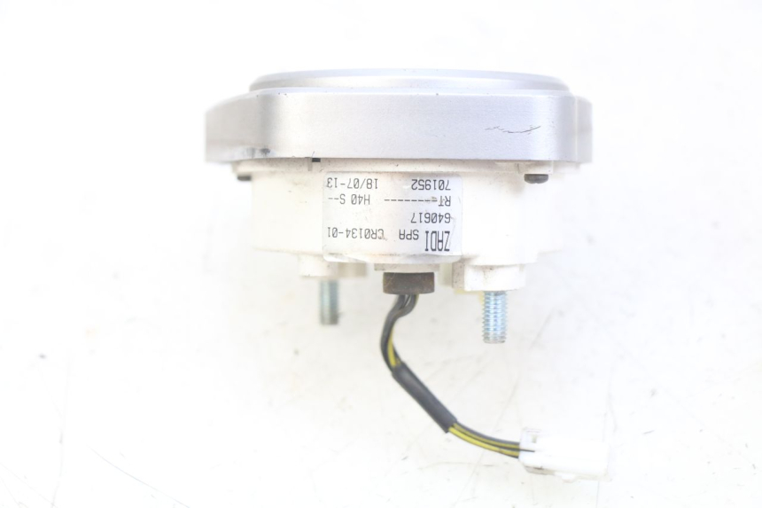 photo de CUENTARREVOLUCIONES GILERA NEXUS 125 (2007 - 2009) - Detalle de la pieza