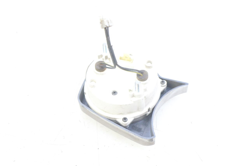 photo de CUENTARREVOLUCIONES GILERA NEXUS 125 (2007 - 2009) - Vista general del producto