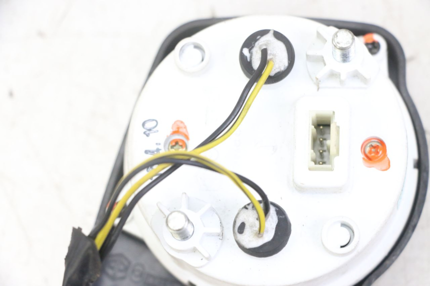 photo de CUENTARREVOLUCIONES GILERA NEXUS 125 (2009 - 2013) - Detalle de la pieza