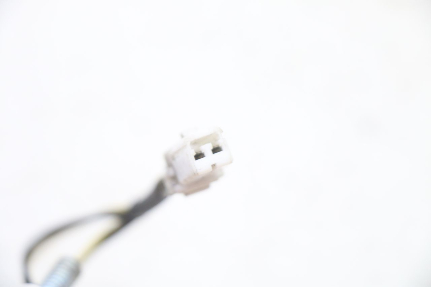 photo de CUENTARREVOLUCIONES GILERA NEXUS 125 (2009 - 2013) - Detalles de los puntos de fijación