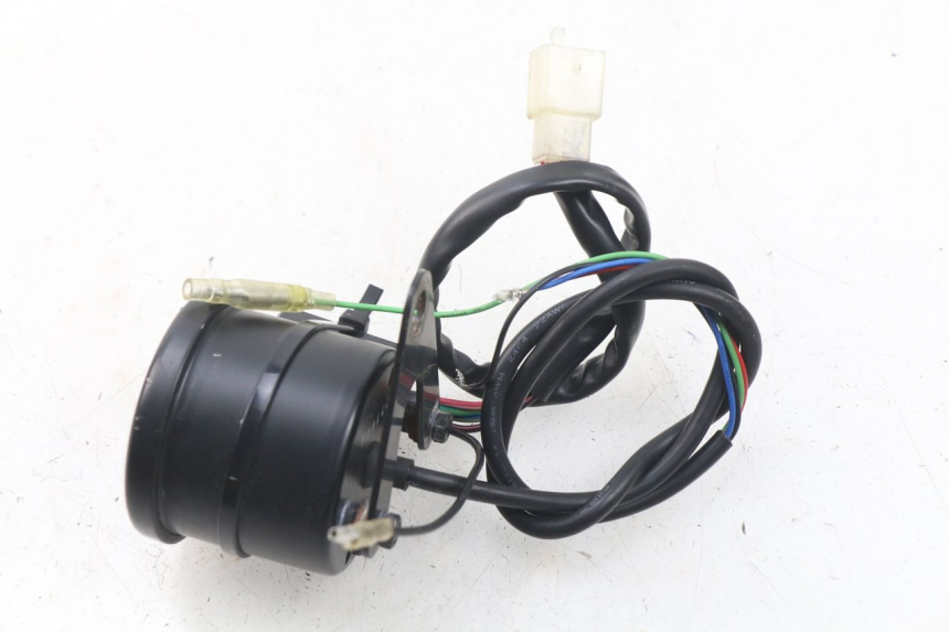 photo de TACOMETRO  MASH SEVENTY FIVE 125 (2013 - 2021) - Zoom estado de uso