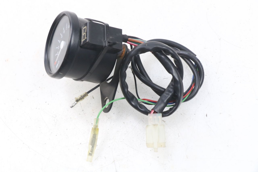 photo de TACOMETRO  MASH SEVENTY FIVE 125 (2013 - 2021) - Otra perspectiva