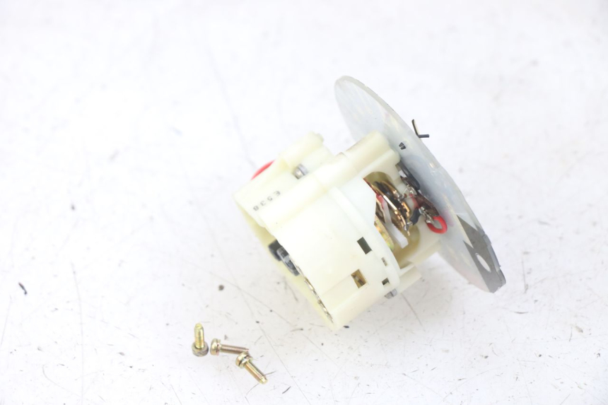 photo de TACOMETRO  YAMAHA XJN DIVERSION 600 (2000 - 2003) - Otra perspectiva