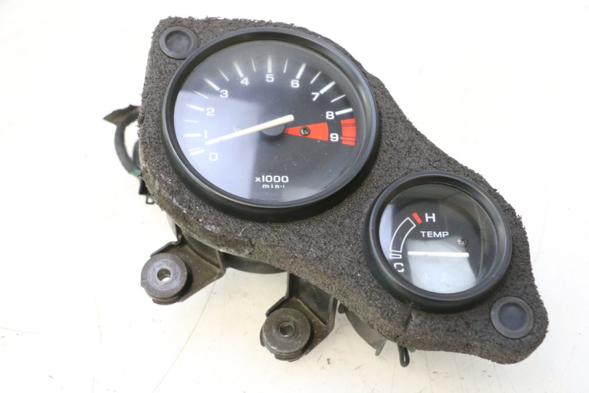 photo de TACOMETRO  HONDA XRV AFRICA TWIN 750 (1990 - 1992) - Detalle de la pieza