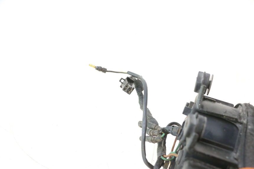 photo de TACOMETRO  HONDA XRV AFRICA TWIN 750 (1990 - 1992) - Estado de la superficie y material