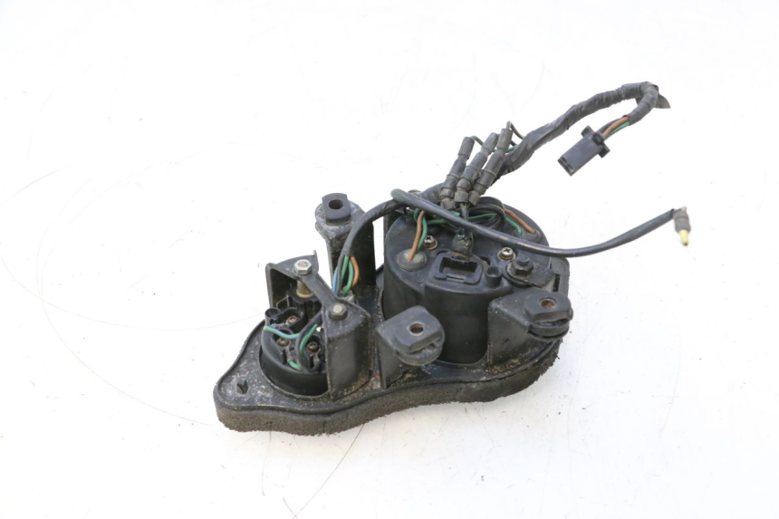 photo de TACOMETRO  HONDA XRV AFRICA TWIN 750 (1990 - 1992) - Recambio usado revisado