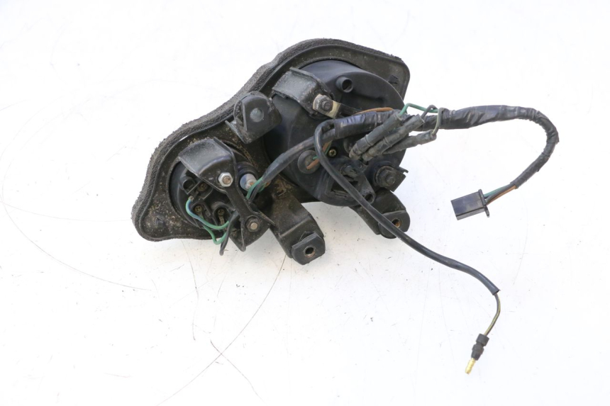 photo de TACOMETRO  HONDA XRV AFRICA TWIN 750 (1990 - 1992) - Marcados y referencias originales