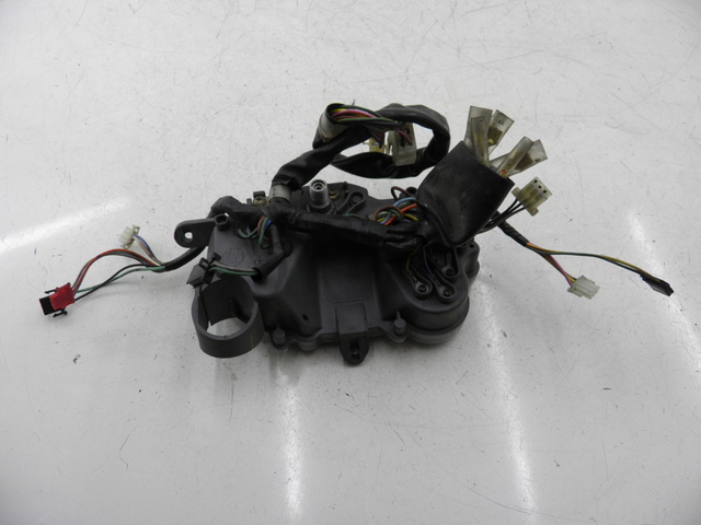 photo de VELOCIMETRO HONDA NH VISION 50 (1985 - 1994) - Detalle de la pieza