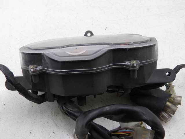 photo de VELOCIMETRO HONDA NH VISION 50 (1985 - 1994) - Zoom estado de uso