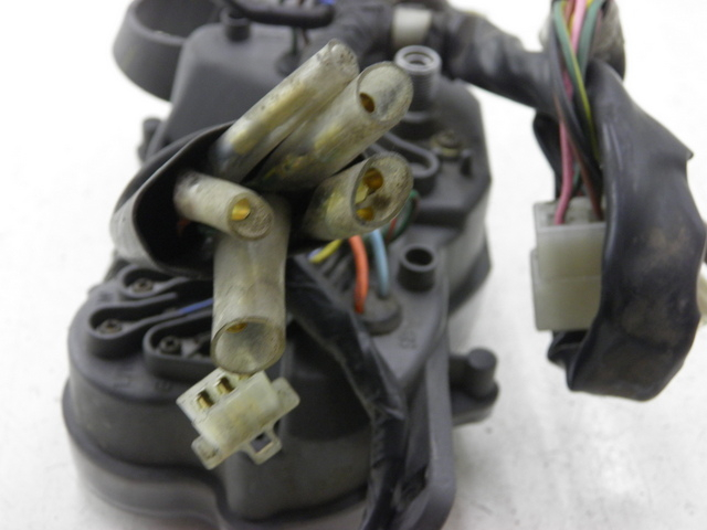 photo de VELOCIMETRO HONDA NH VISION 50 (1985 - 1994) - Vista general del producto