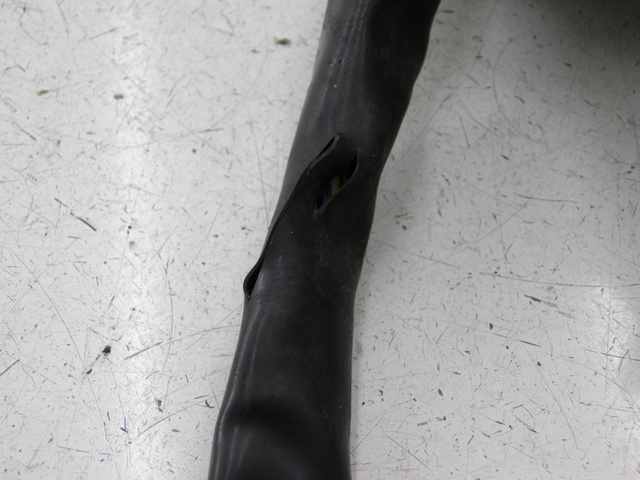 photo de VELOCIMETRO HONDA NH VISION 50 (1985 - 1994) - Estado de la superficie y material