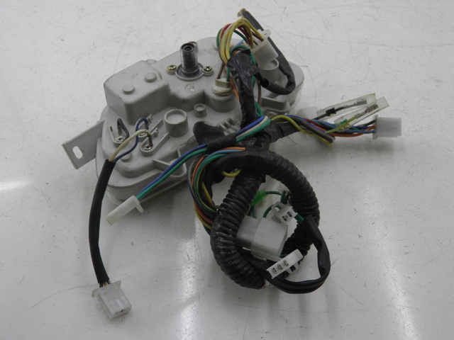 photo de VELOCIMETRO ROADSIGN WALLABY 50 (2009 - 2014) - Otra perspectiva