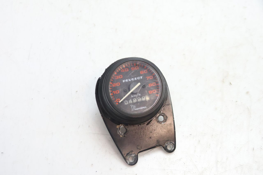photo de VELOCIMETRO PEUGEOT 103 SPX CLIP 50 (1989 - 1992) - Vista principal