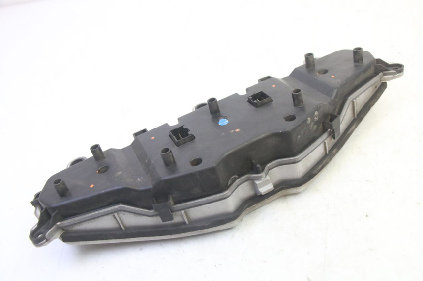 photo de VELOCIMETRO QUADRO 4 4D 350 (2015 - 2018) - Zoom sobre los componentes