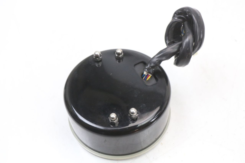 photo de Cuentakilómetros E-MAX 80L 1 (2011 - 2014) - Vista general del producto