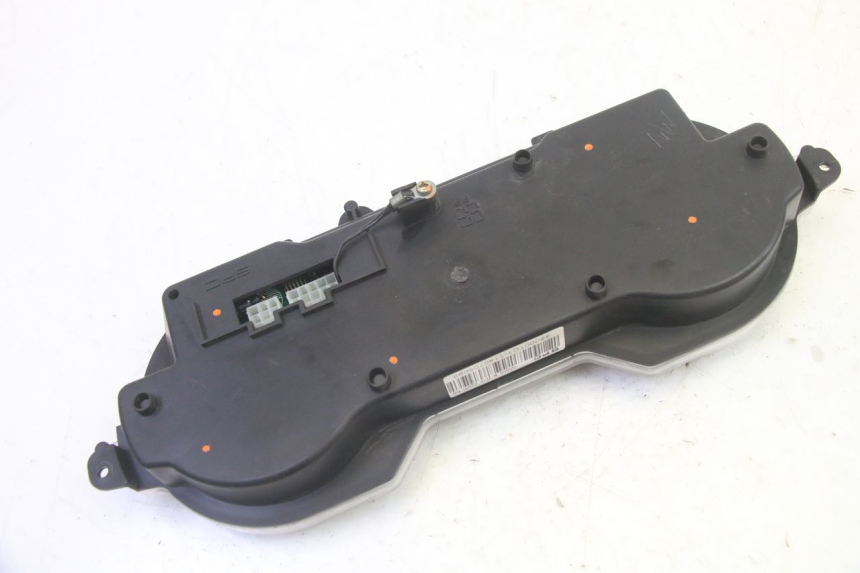 photo de VELOCIMETRO ADIVA AD3 300 (2014 - 2020) - Características distintivas