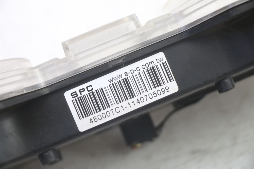 photo de VELOCIMETRO ADIVA AD3 300 (2014 - 2020) - Recambio usado revisado