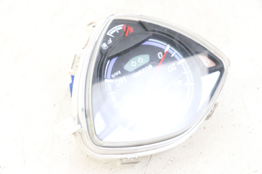 photo de VELOCIMETRO SUZUKI ADDRESS 110 (2015 - 2020) - Otra vista del artículo