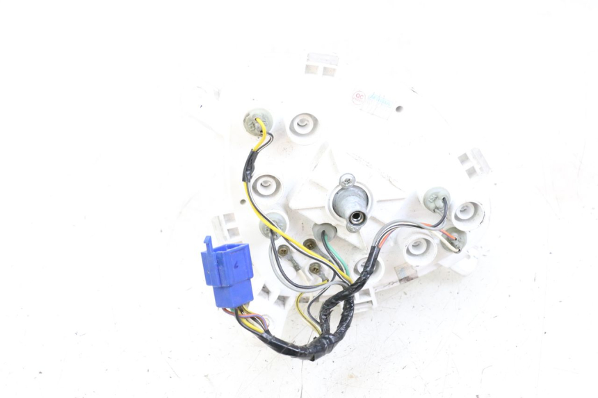 photo de VELOCIMETRO SUZUKI ADDRESS 110 (2015 - 2020) - Otra perspectiva