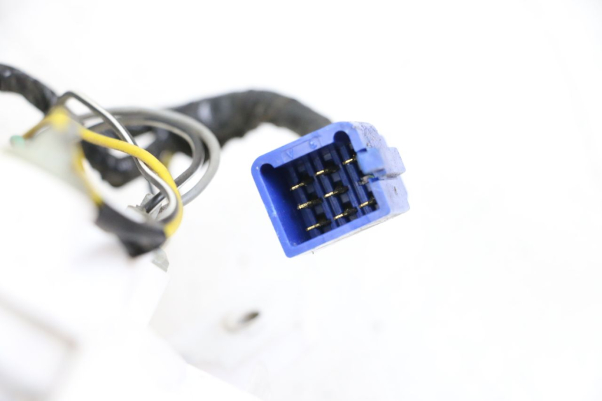 photo de VELOCIMETRO SUZUKI ADDRESS 110 (2015 - 2020) - Primer plano técnico