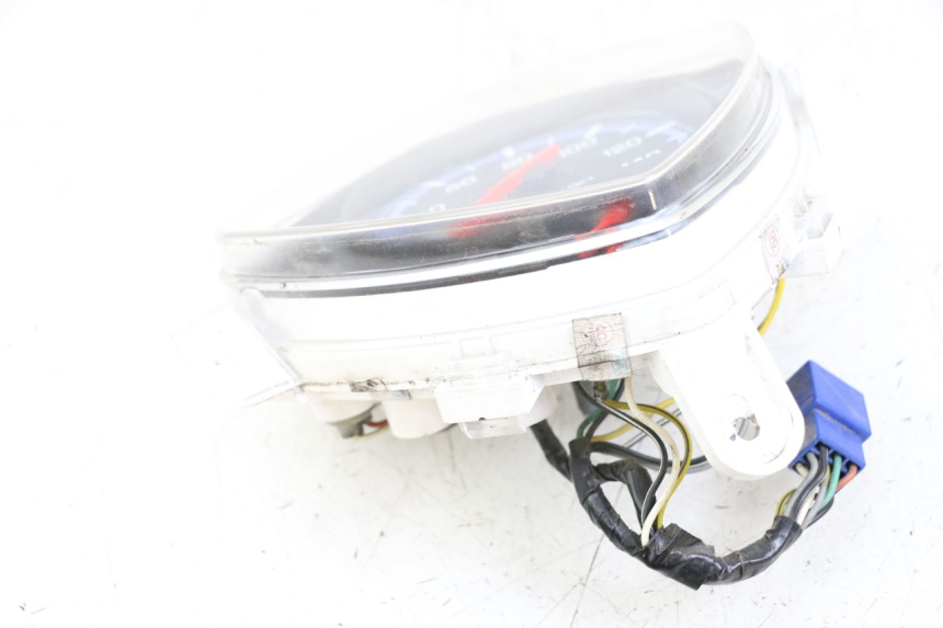 photo de VELOCIMETRO SUZUKI ADDRESS 110 (2015 - 2020) - Recambio usado revisado