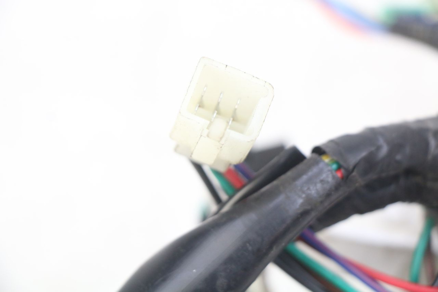 photo de CUENTA KILÓMETROS KYMCO AGILITY 16+ 4T 50 (2018 - 2023) - Detalle de la pieza