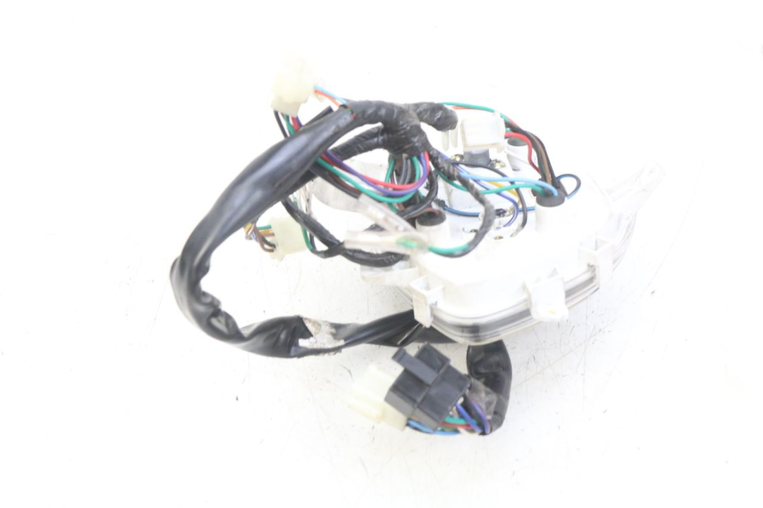 photo de CUENTA KILÓMETROS KYMCO AGILITY 16+ 4T 50 (2018 - 2023) - Zoom estado de uso