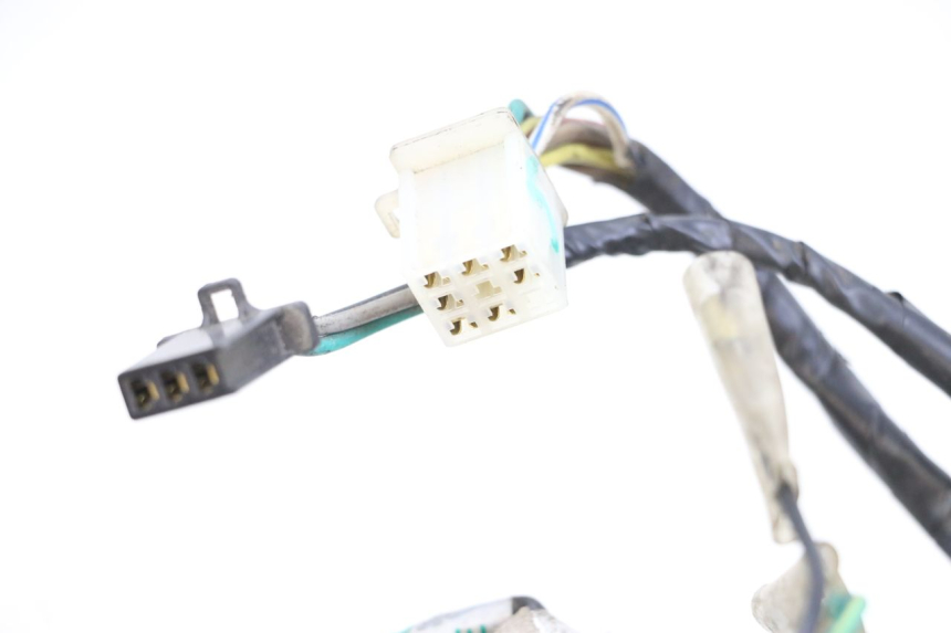 photo de CUENTA KILÓMETROS KYMCO AGILITY 4T 50 (2005 - 2018) - Detalle de la pieza