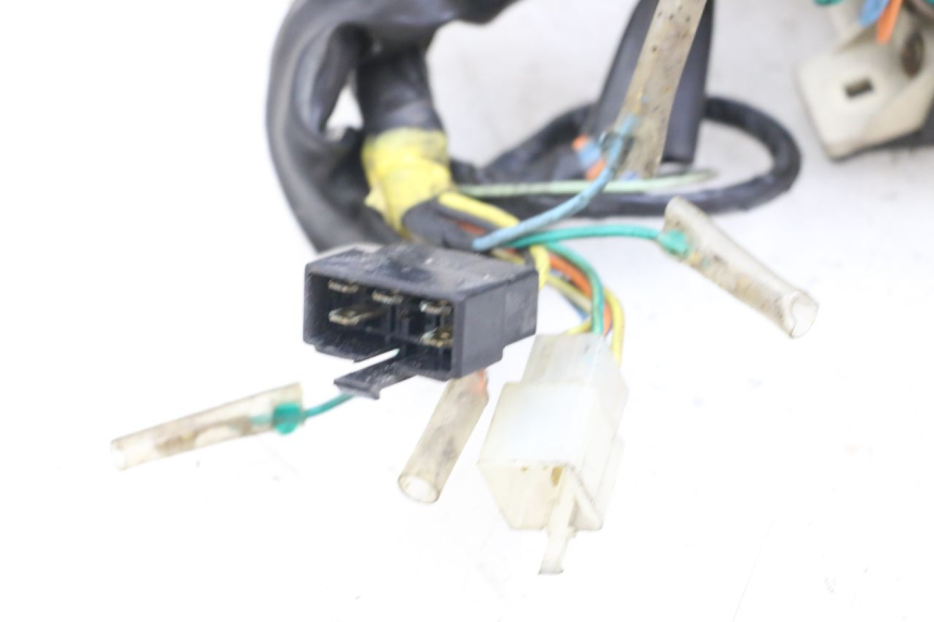 photo de CUENTA KILÓMETROS KYMCO AGILITY 4T 50 (2005 - 2018) - Zoom estado de uso