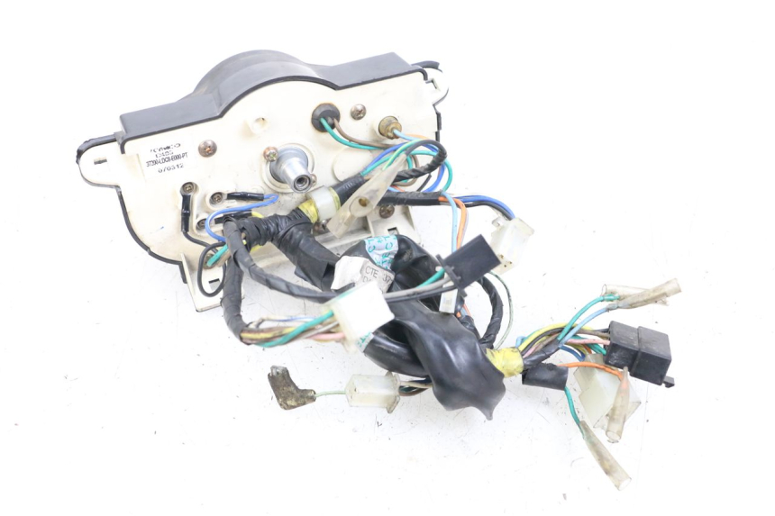 photo de CUENTA KILÓMETROS KYMCO AGILITY 4T 50 (2005 - 2018) - Primer plano técnico