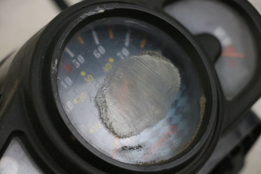 photo de CUENTA KILÓMETROS KYMCO AGILITY 4T 50 (2005 - 2018) - Marcados y referencias originales