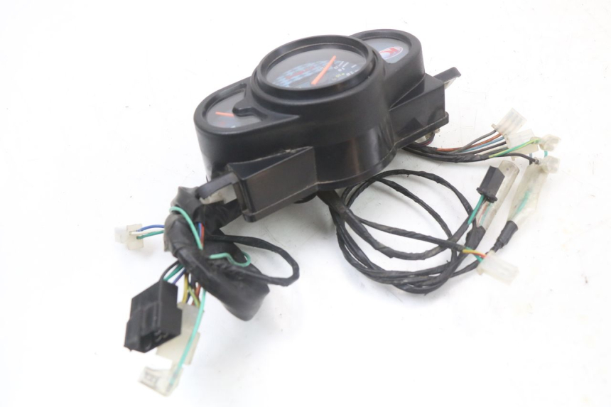 photo de CUENTA KILÓMETROS KYMCO AGILITY 4T 50 (2018 - 2022) - Vista general del producto