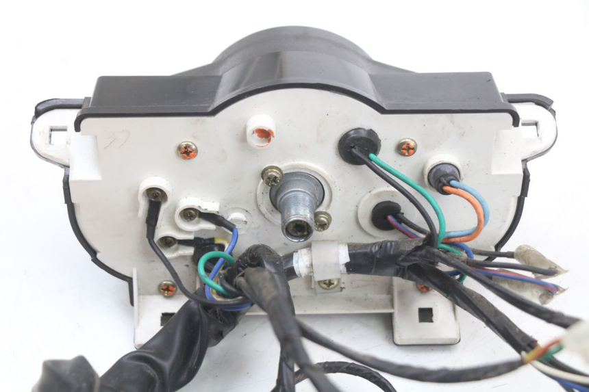 photo de CUENTA KILÓMETROS KYMCO AGILITY 4T 50 (2018 - 2022) - Recambio usado revisado