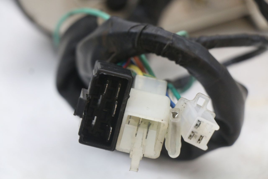 photo de CUENTA KILÓMETROS KYMCO AGILITY 4T 50 (2018 - 2022) - Marcados y referencias originales