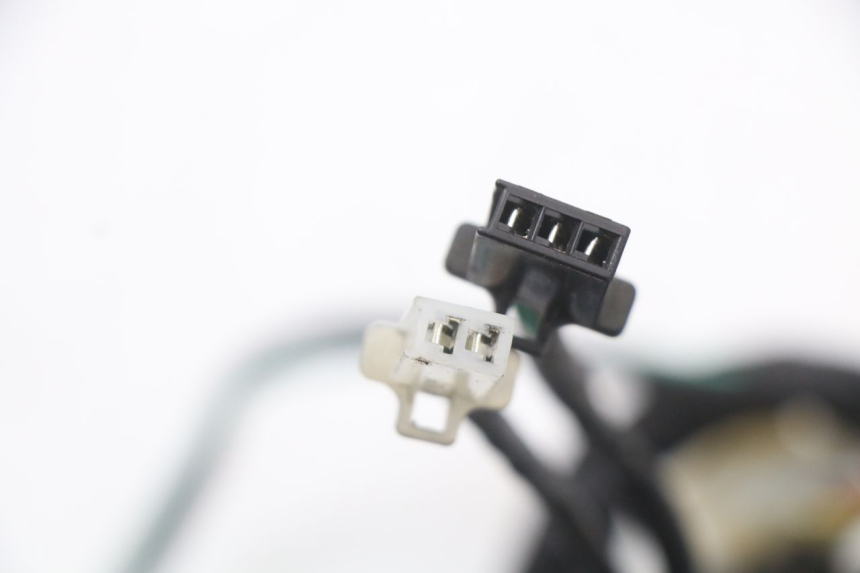 photo de CUENTA KILÓMETROS KYMCO AGILITY 4T 50 (2018 - 2022) - Otra vista del artículo