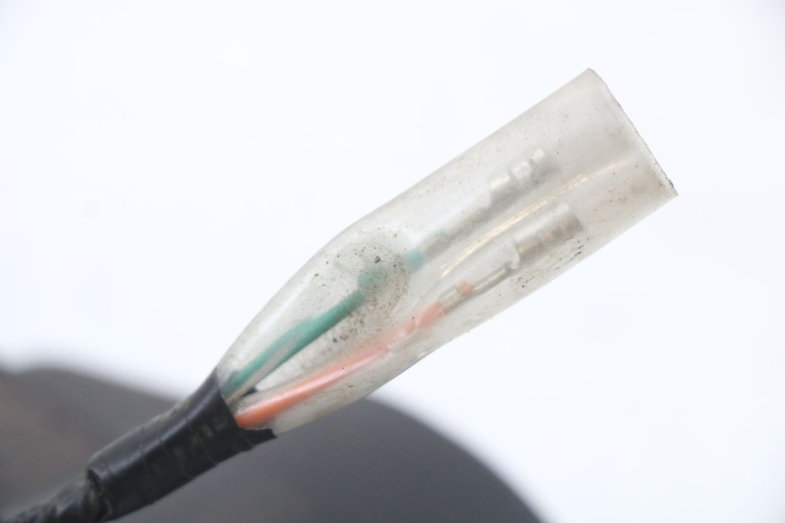 photo de CUENTA KILÓMETROS KYMCO AGILITY 4T 50 (2018 - 2022) - Zoom sobre los componentes