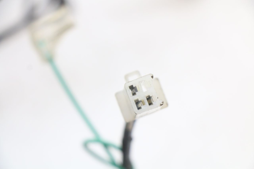 photo de CUENTA KILÓMETROS KYMCO AGILITY 4T 50 (2018 - 2022) - Inspección visual detallada