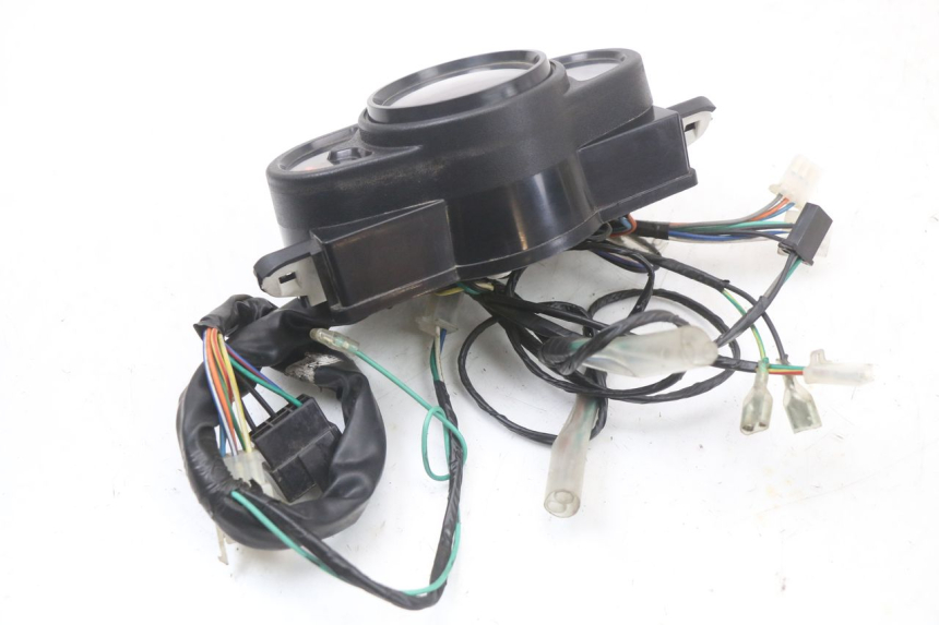 photo de CUENTA KILÓMETROS KYMCO AGILITY 4T 50 (2018 - 2022) - Vista general del producto